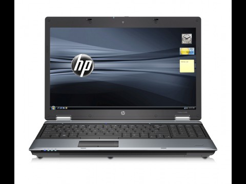 HP Probook 6540b